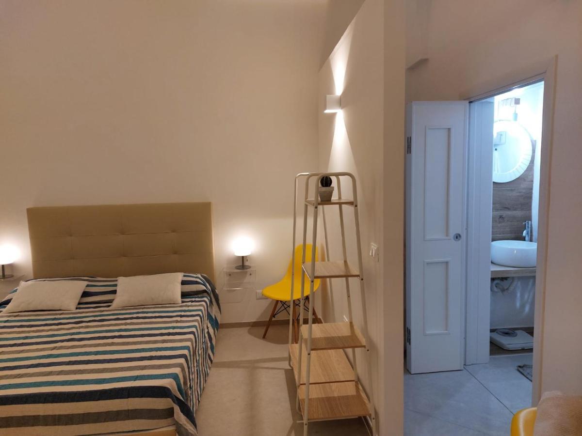 Corte Petricore Appartement Taviano  Buitenkant foto