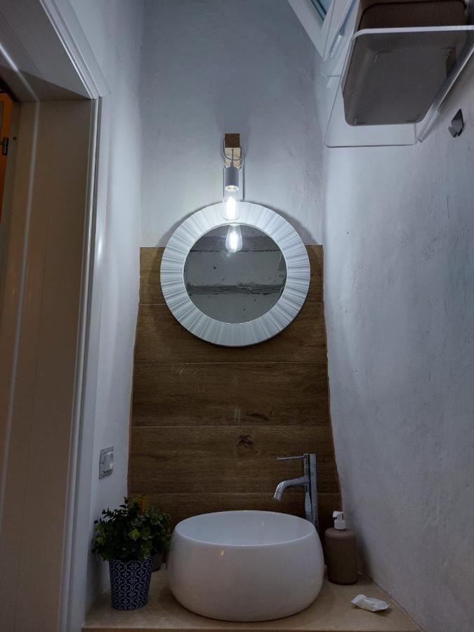 Corte Petricore Appartement Taviano  Buitenkant foto