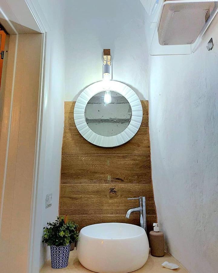 Corte Petricore Appartement Taviano  Buitenkant foto