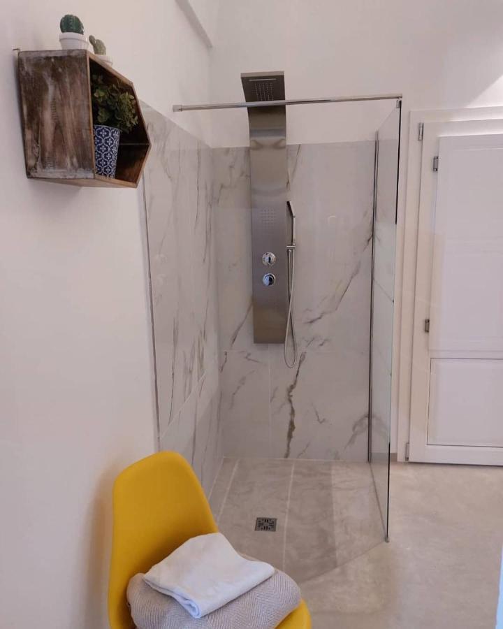 Corte Petricore Appartement Taviano  Buitenkant foto